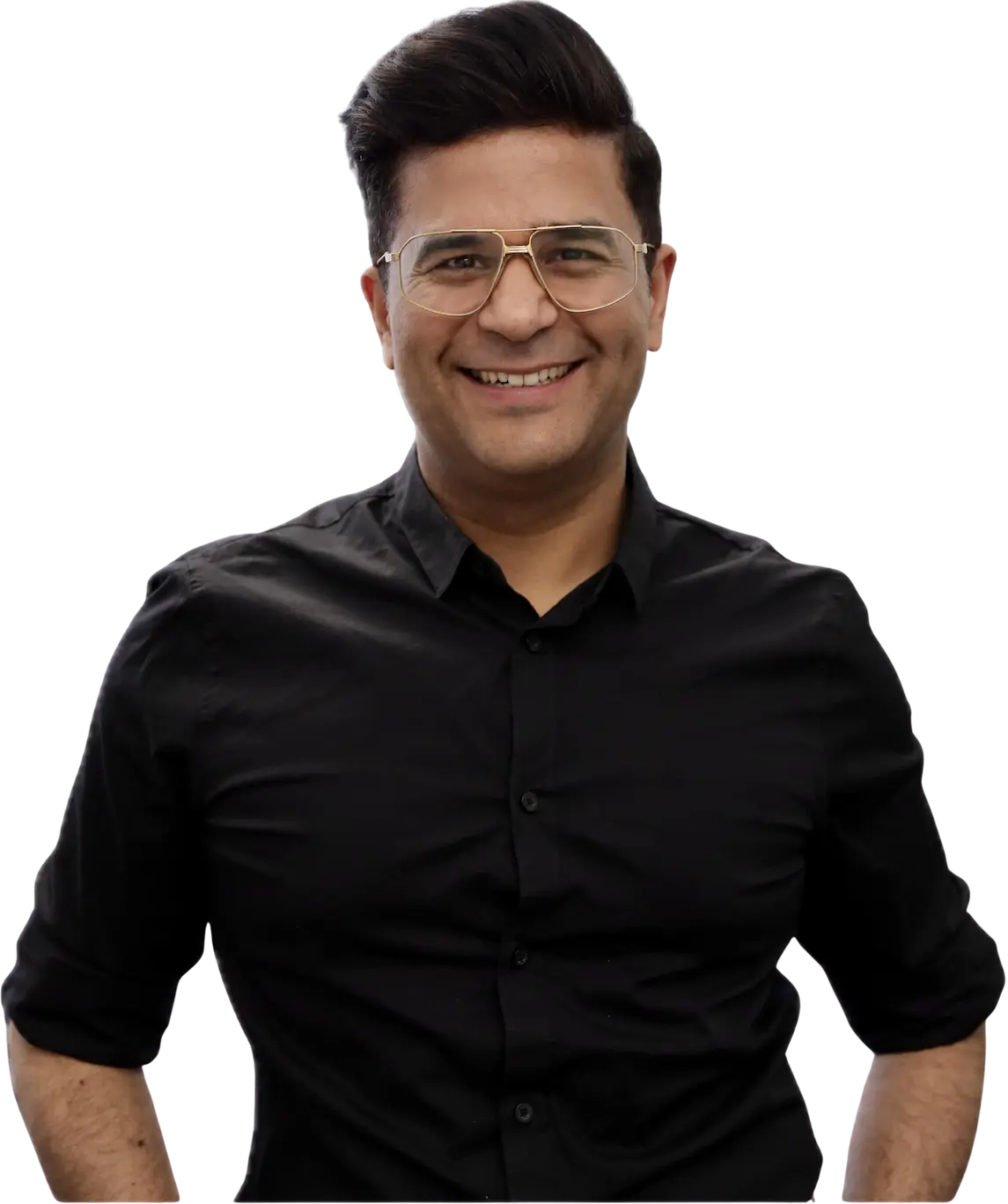 Dr. Manish Malhotra